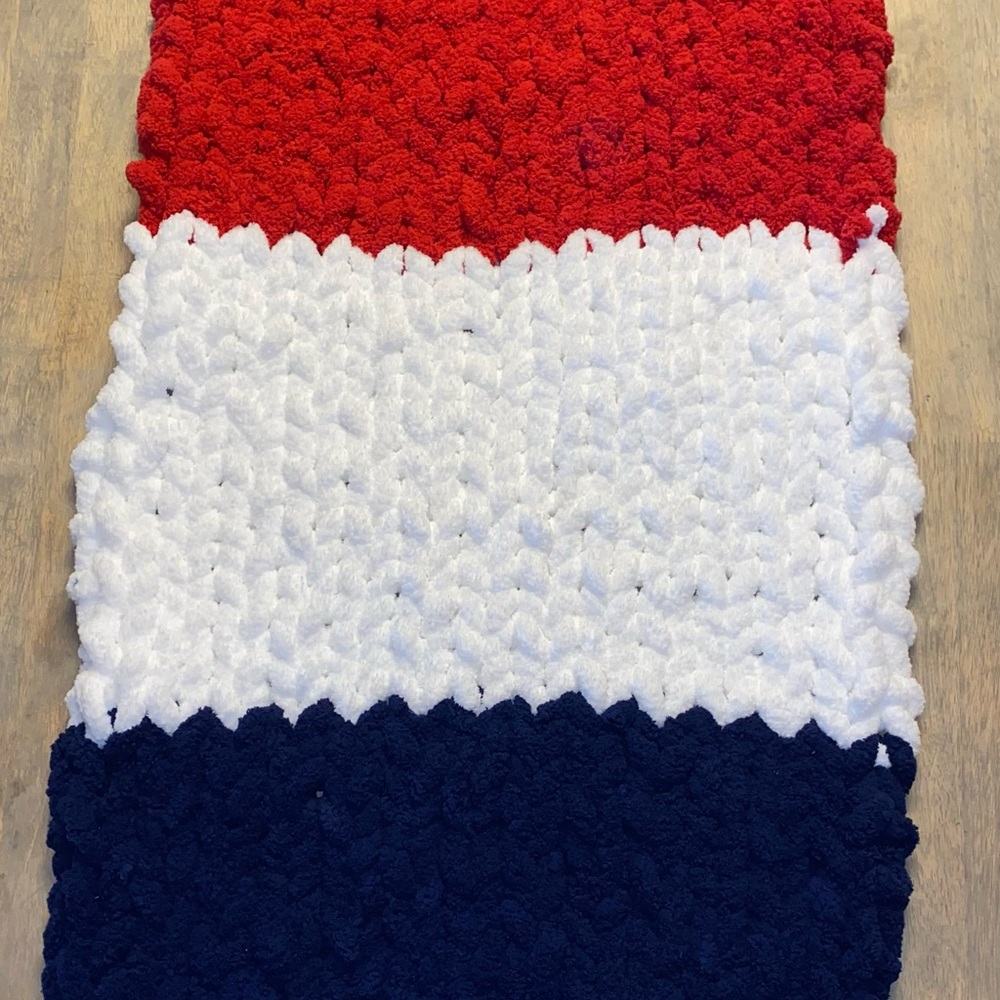 Blanket